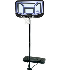 Lifetime Steamline Portable Basketball System