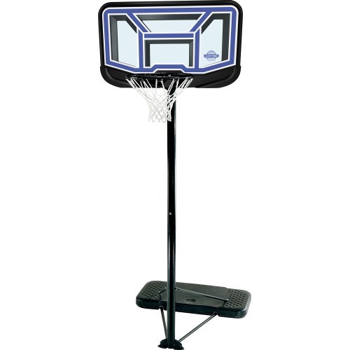 Lifetime Steamline Portable Basketball System