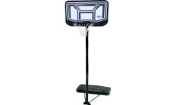 Lifetime Steamline Portable Basketball System