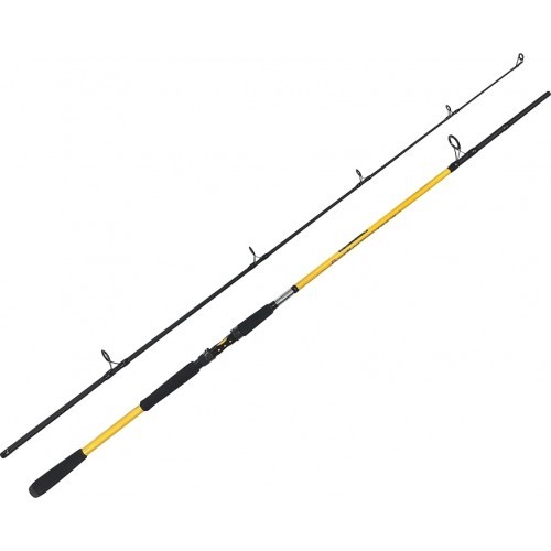 Спиннинговый комплект удилище и катушка ZFish Combo Kodiak, 2,40 м, Zeus ZX8000