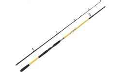Спиннинговый комплект удилище и катушка ZFish Combo Kodiak, 2,40 м, Zeus ZX8000