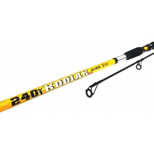 Spiningo ir ritės komplektas ZFish Combo Kodiak, 2,40 m, Zeus ZX8000