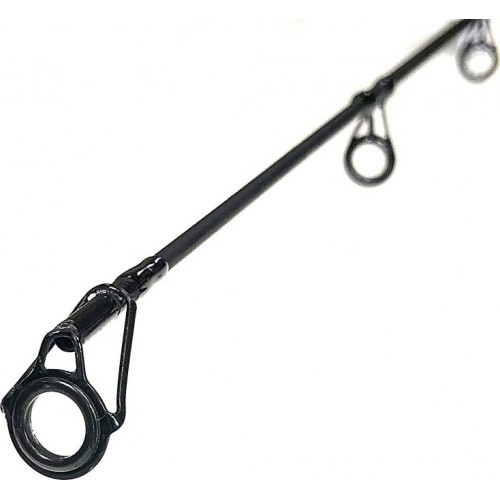 Spiningo ir ritės komplektas ZFish Combo Kodiak, 2,40 m, Zeus ZX8000