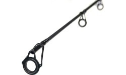 Spinning Rod and Reel Set ZFish Combo Kodiak, 2.40m, Zeus ZX8000