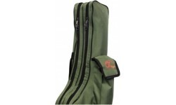 Набор карповых удилищ с чехлом Zfish Combo Kingstone 3.60m, 80-150g, 2 шт.