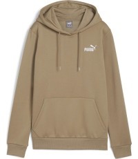 Женское худи Puma Ess+ Embroidery, бежевое 670004 67