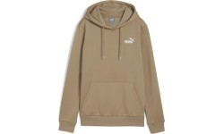 Женское худи Puma Ess+ Embroidery, бежевое 670004 67