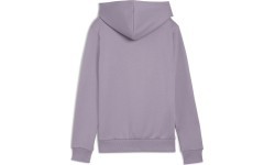 Puma Ess+ Embroidery Hoodie women's sweatshirt Lilac 670004 30
