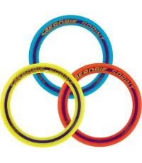 Metimo žiedas Aerobie Ring Sprint, 25 cm