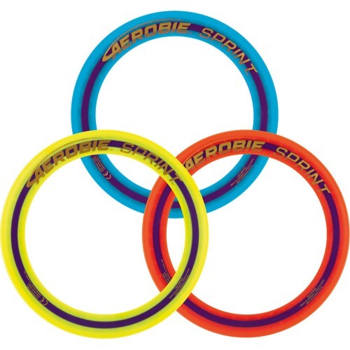 Metimo žiedas Aerobie Ring Sprint, 25 cm