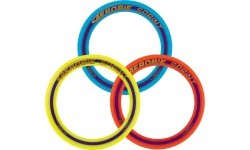 Metimo žiedas Aerobie Ring Sprint, 25 cm