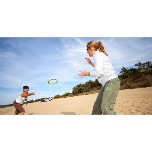 Metimo žiedas Aerobie Ring Sprint, 25 cm