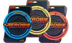 Metimo žiedas Aerobie Ring Sprint, 25 cm