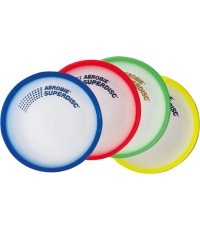 Skraidantis diskas Aerobie Superdisc, 25 cm