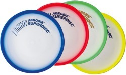 Skraidantis diskas Aerobie Superdisc, 25 cm
