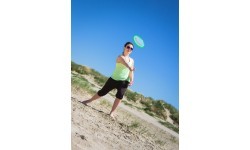 Throwing Disc Aerobie Superdisc, 25cm
