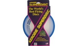 Летающий диск Aerobie Superdisc, 25 см