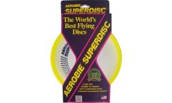 Летающий диск Aerobie Superdisc, 25 см