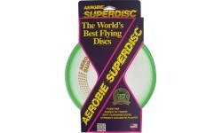 Throwing Disc Aerobie Superdisc, 25cm