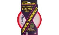 Skraidantis diskas Aerobie Superdisc, 25 cm