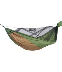 Amazonas hamakas „Adventure Hero XXL“, žalias