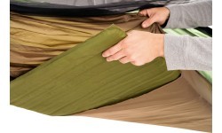 Amazonas Hammock 'Adventure Hero XXL'
