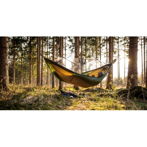 Amazonas Hammock 'Adventure Hero XXL'