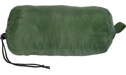 Amazonas hamakas „Adventure Hero XXL“, žalias