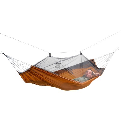 Hamakas Amazon „Mosquito Traveller Pro"