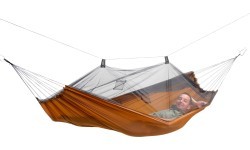 Hamakas Amazon „Mosquito Traveller Pro"