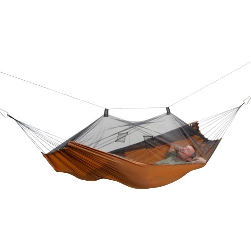 Hamakas Amazon „Mosquito Traveller Pro"