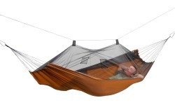 Hamakas Amazon „Mosquito Traveller Pro"