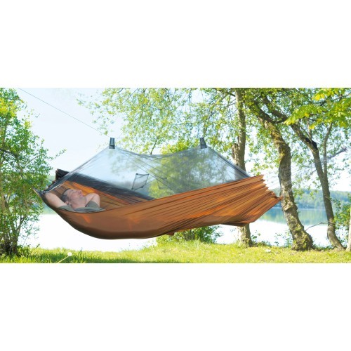 Hamakas Amazon „Mosquito Traveller Pro"