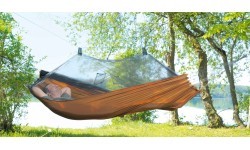 Hamakas Amazon „Mosquito Traveller Pro"