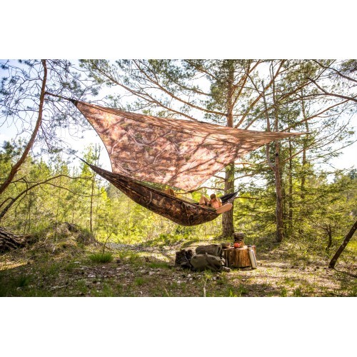 Гамак Amazonas 'Mosquito Traveller Forest'