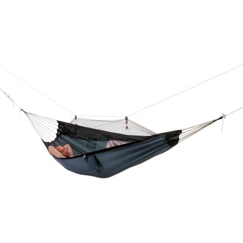 Гамак Amazon Mosquito Traveller