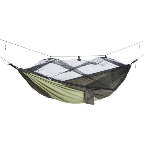 Amazonas hamakas „Mosquito Traveller Thermo“