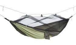 Amazonas Hammock 'Mosquito Traveller Thermo'