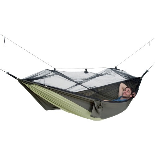 Гамак Amazonas «Mosquito Traveller Thermo»
