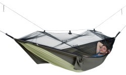 Amazonas hamakas „Mosquito Traveller Thermo“