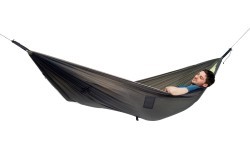Amazonas hamakas „Mosquito Traveller Thermo“