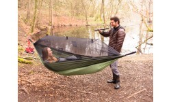 Amazonas hamakas „Mosquito Traveller Thermo“