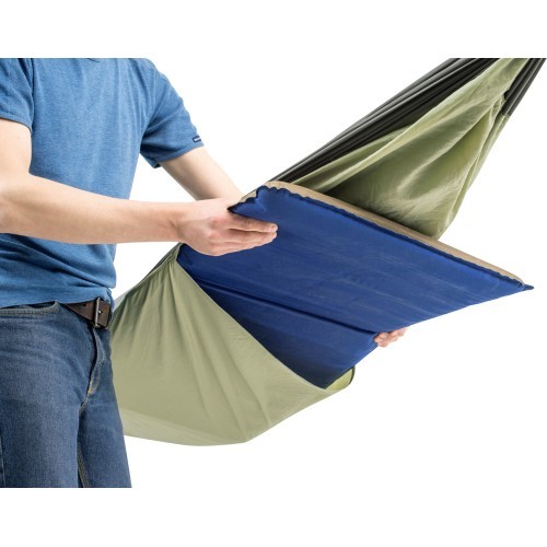 Гамак Amazonas «Mosquito Traveller Thermo»