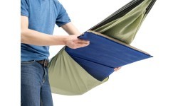 Гамак Amazonas «Mosquito Traveller Thermo»