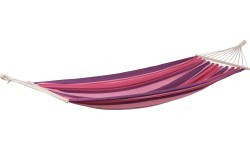 Amazonas Hammock with rod 'Tonga'