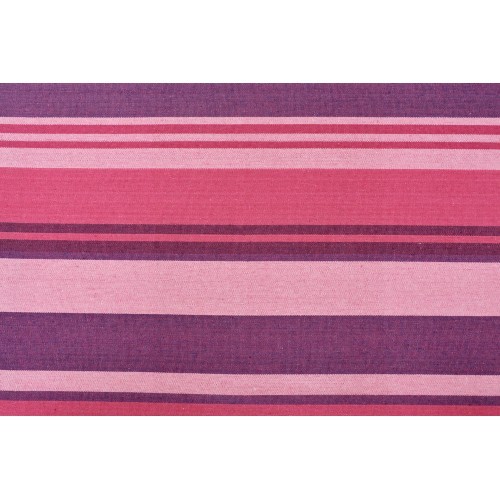 Amazonas Hammock with rod 'Tonga'