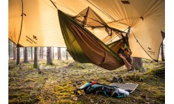 Tentas Amazonas Adventure Wing