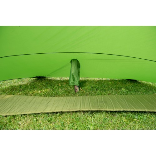 Тент Amazonas Traveller, зелёный