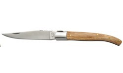 Kišeninis peilis Laguiole Classic, 20.2cm
