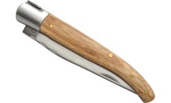 Kišeninis peilis Laguiole Classic, 20.2cm